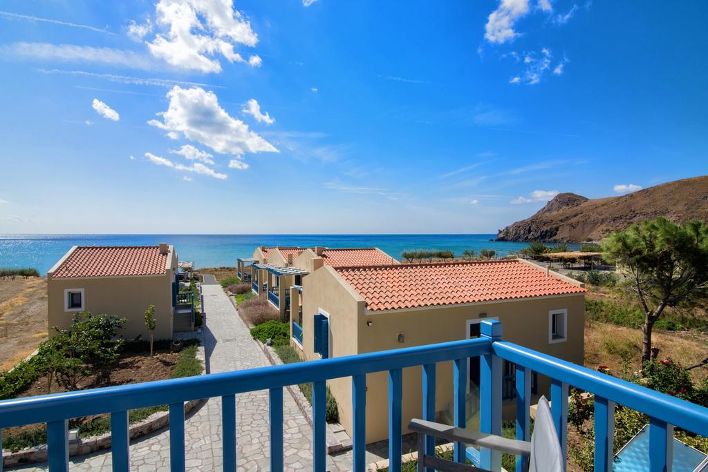 Evgenia Residences Agios Ioannis Kaspaka المظهر الخارجي الصورة